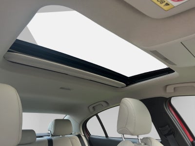 2025 Mazda Mazda 3 2.5 Signature Sedan At