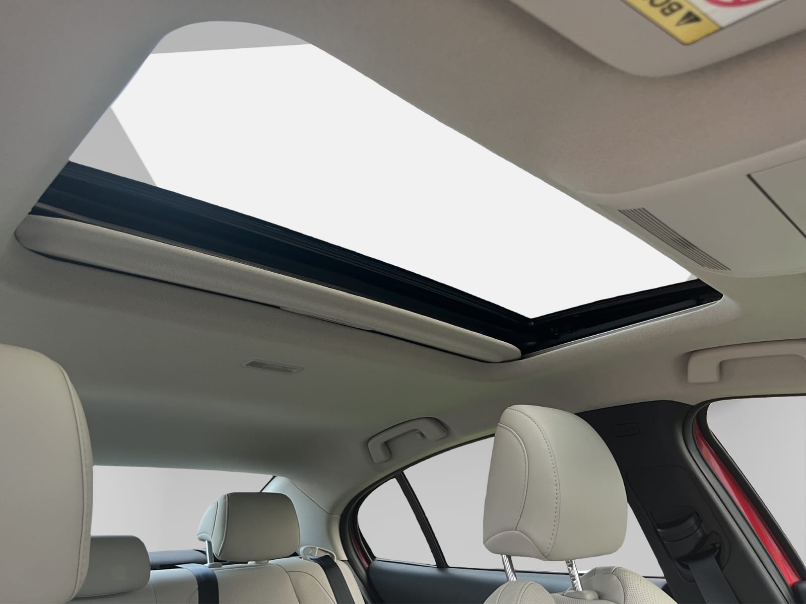 2025 Mazda Mazda 3 2.5 Signature Sedan At