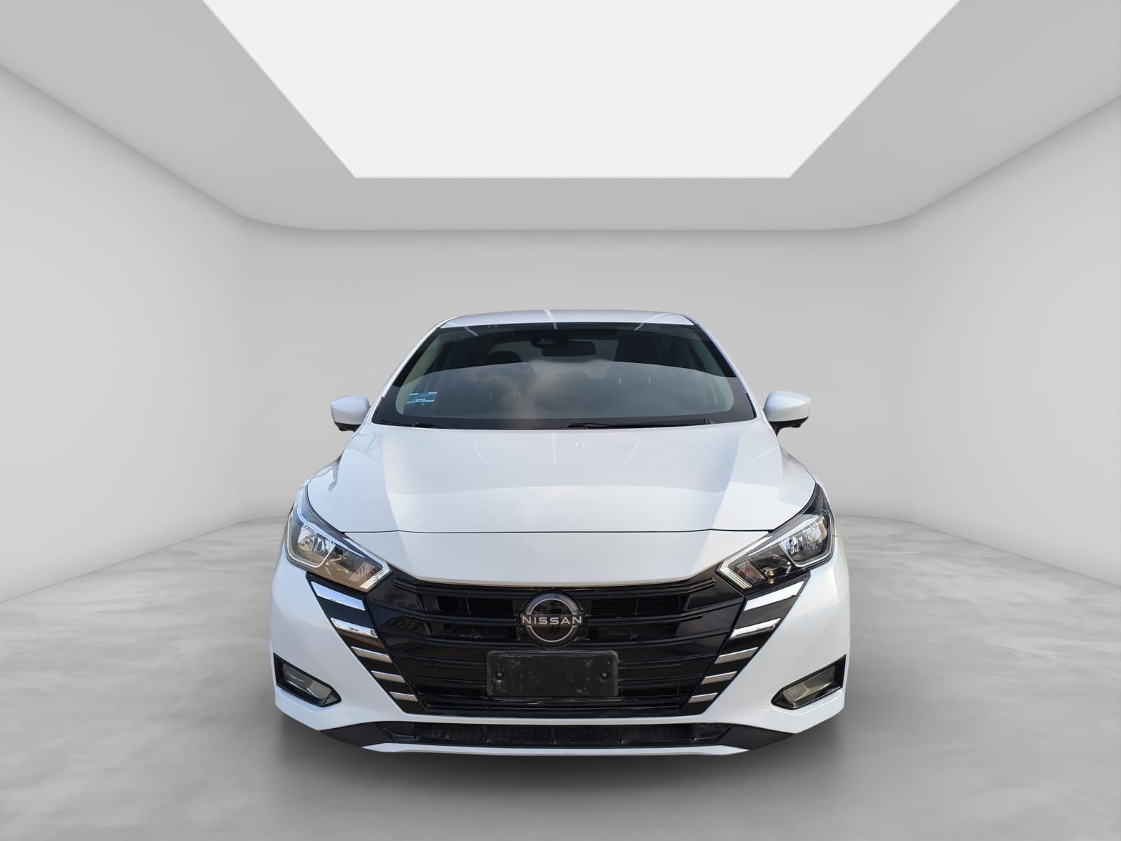 2023 Nissan Versa 1.6 Advance At