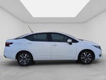 2023 Nissan Versa 1.6 Advance At
