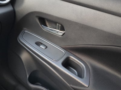 2023 Nissan Versa 1.6 Advance At