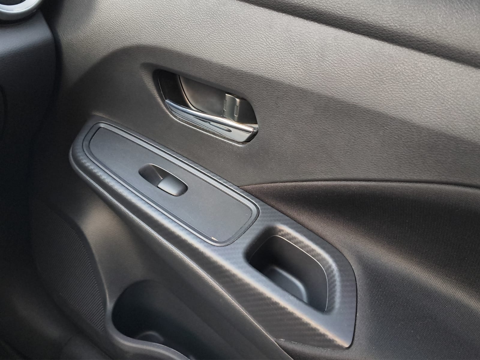 2023 Nissan Versa 1.6 Advance At