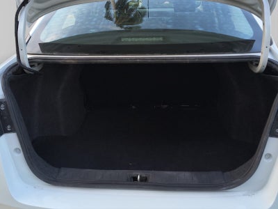 2023 Nissan Versa 1.6 Advance At