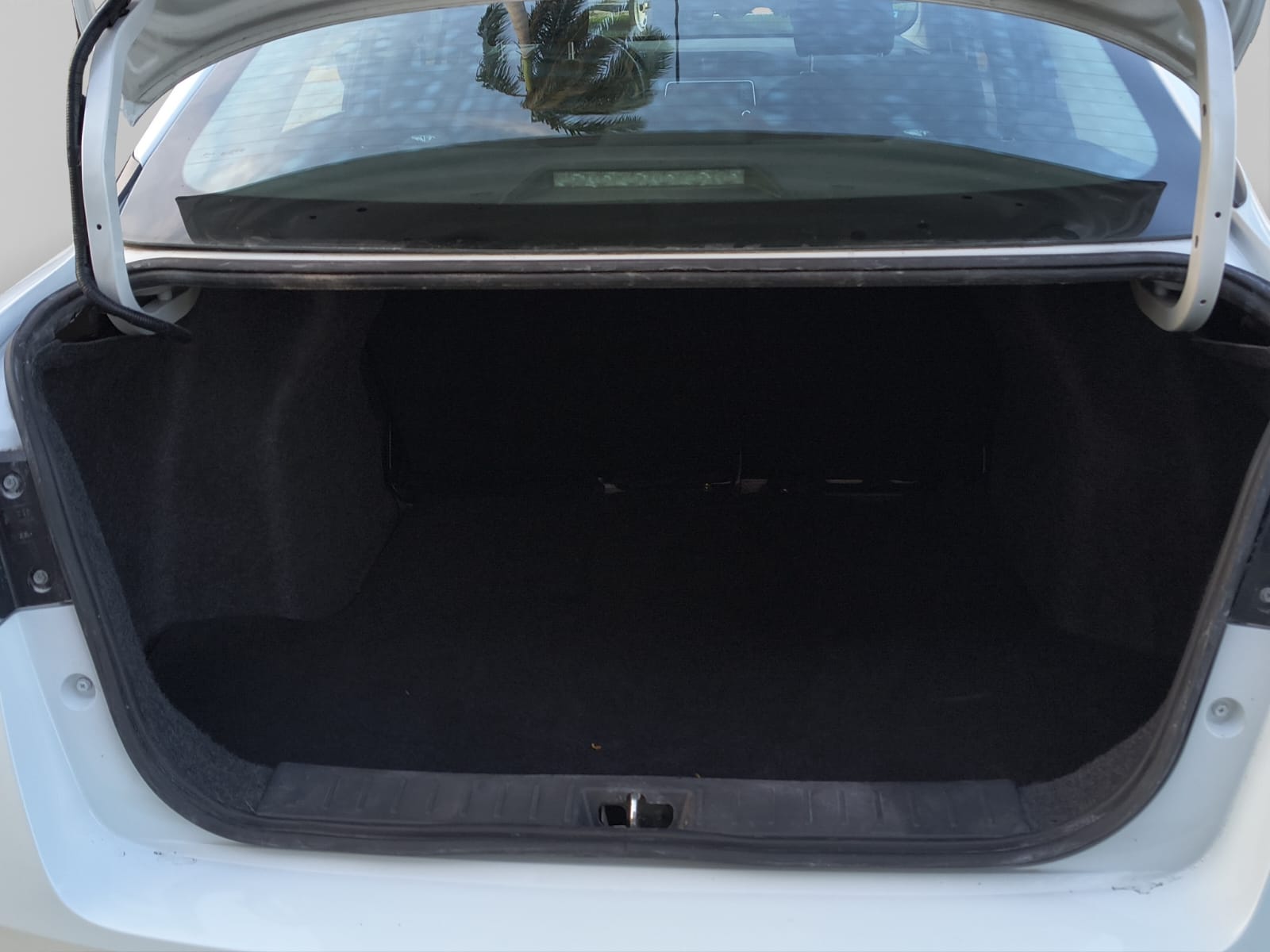 2023 Nissan Versa 1.6 Advance At