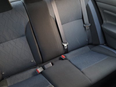 2023 Nissan Versa 1.6 Advance At