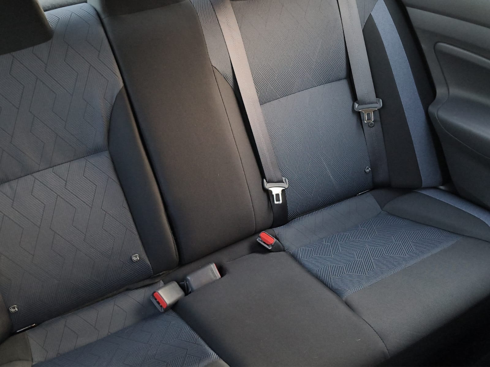 2023 Nissan Versa 1.6 Advance At