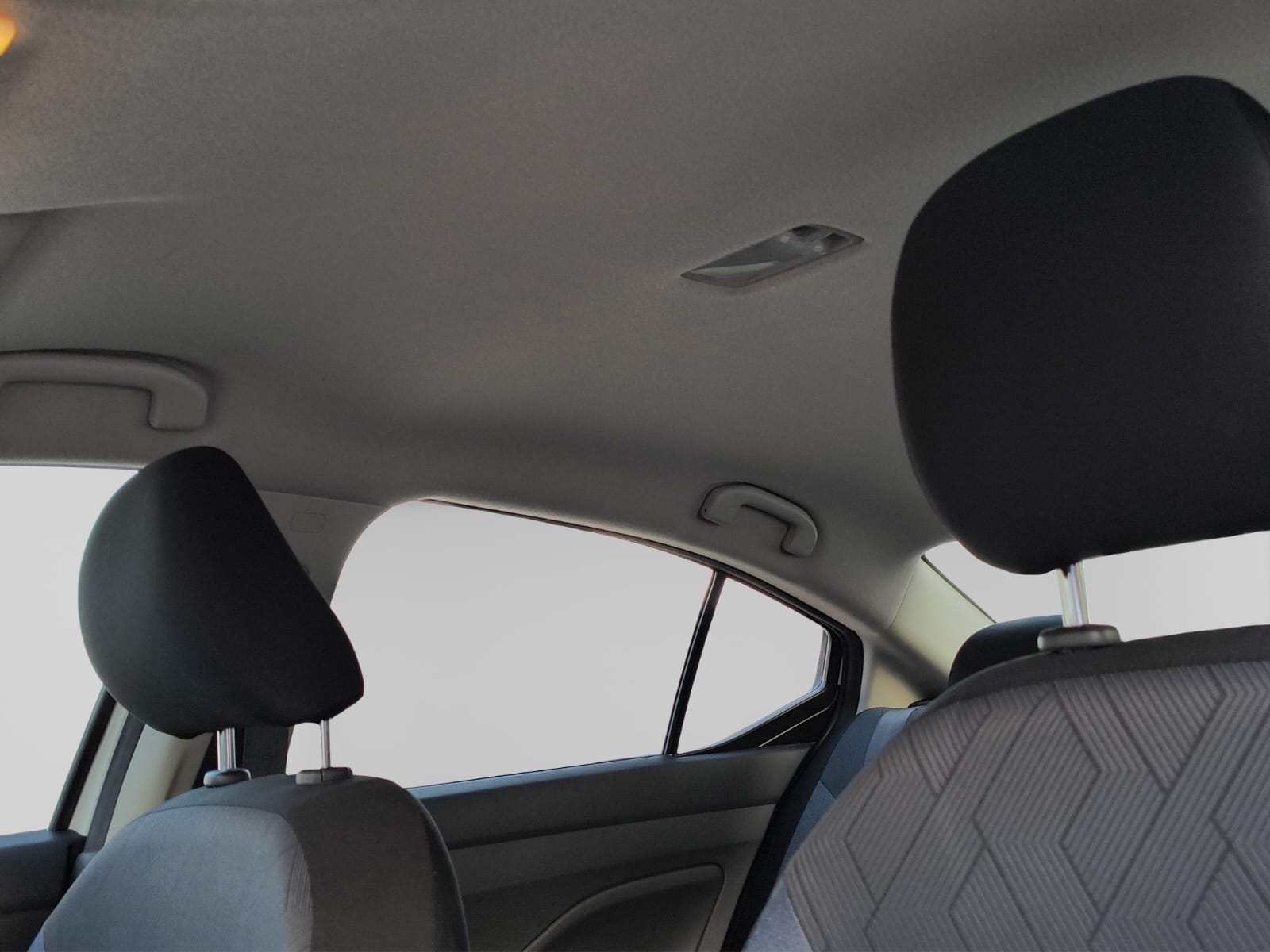 2023 Nissan Versa 1.6 Advance At