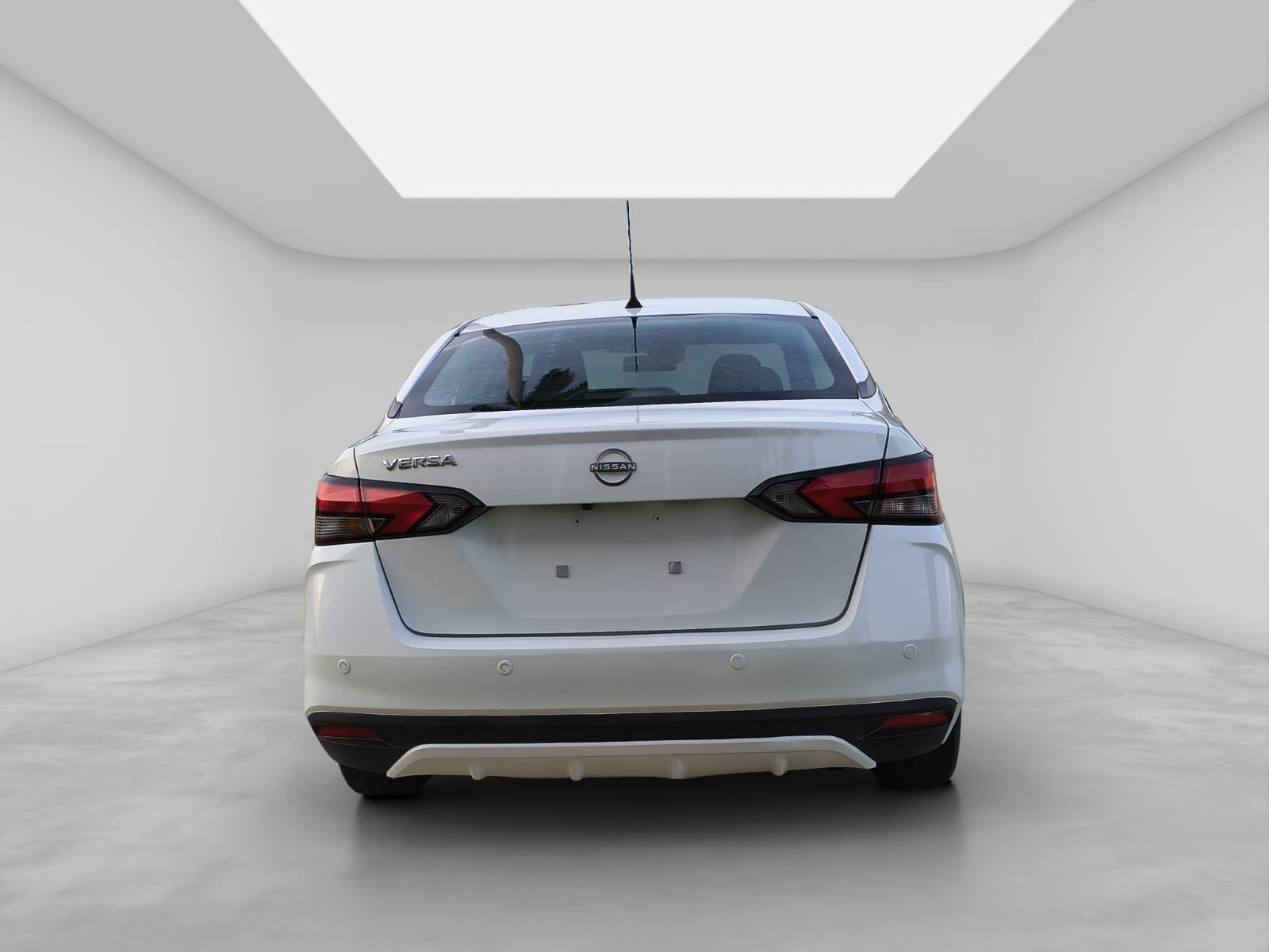 2023 Nissan Versa 1.6 Advance At