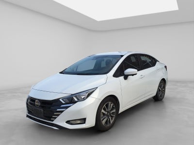 2023 Nissan Versa 1.6 Advance At