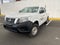 2020 Nissan NP300 2.5 Doble Cabina Se Aa Pack Seg Mt