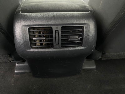 2020 Nissan NP300 2.5 Doble Cabina Se Aa Pack Seg Mt