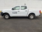 2020 Nissan NP300 2.5 Doble Cabina Se Aa Pack Seg Mt