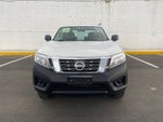 2020 Nissan NP300 2.5 Doble Cabina Se Aa Pack Seg Mt