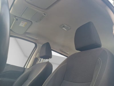 2020 Nissan NP300 2.5 Doble Cabina Se Aa Pack Seg Mt