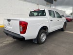 2020 Nissan NP300 2.5 Doble Cabina Se Aa Pack Seg Mt