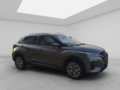 2023 Nissan Kicks 1.6 Platinum At