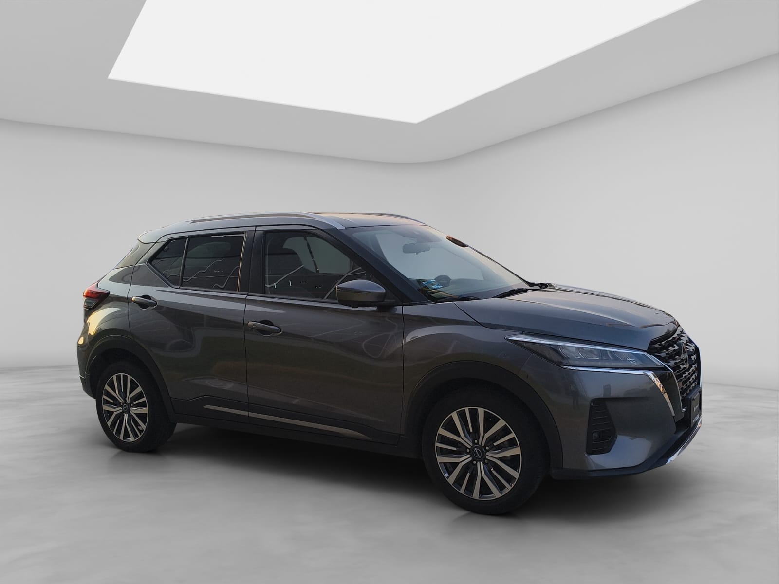 2023 Nissan Kicks 1.6 Platinum At