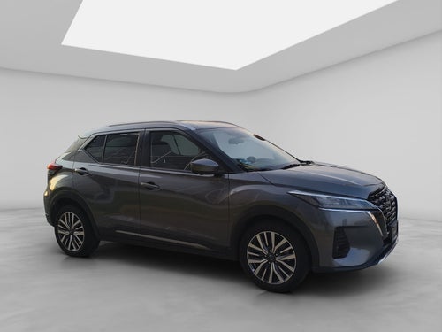 2023 Nissan Kicks 1.6 Platinum At