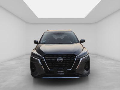 2023 Nissan Kicks 1.6 Platinum At