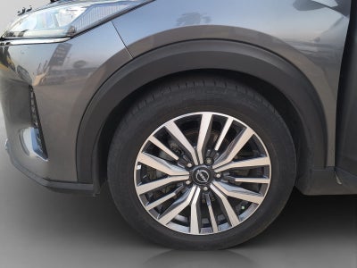 2023 Nissan Kicks 1.6 Platinum At