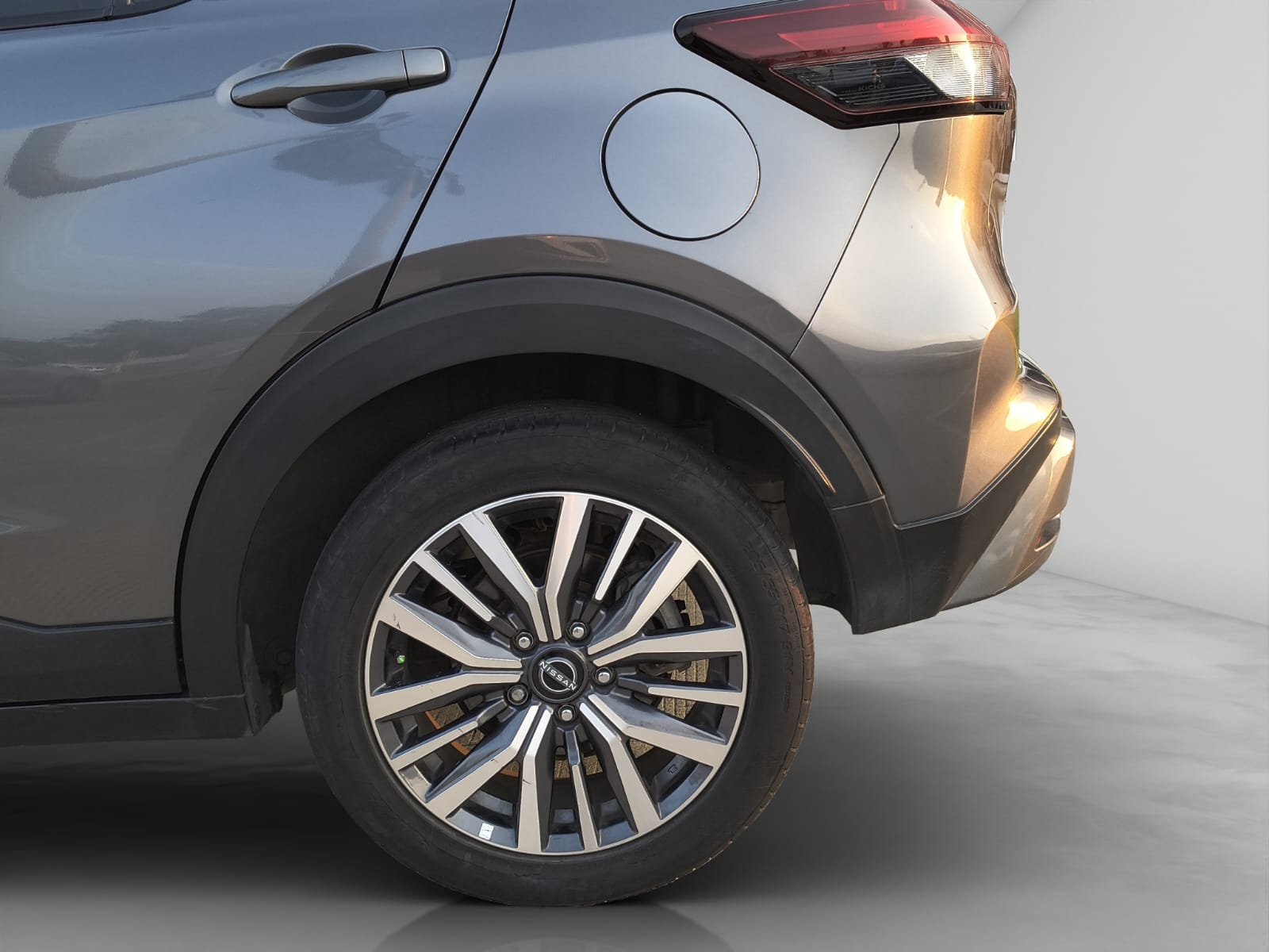 2023 Nissan Kicks 1.6 Platinum At