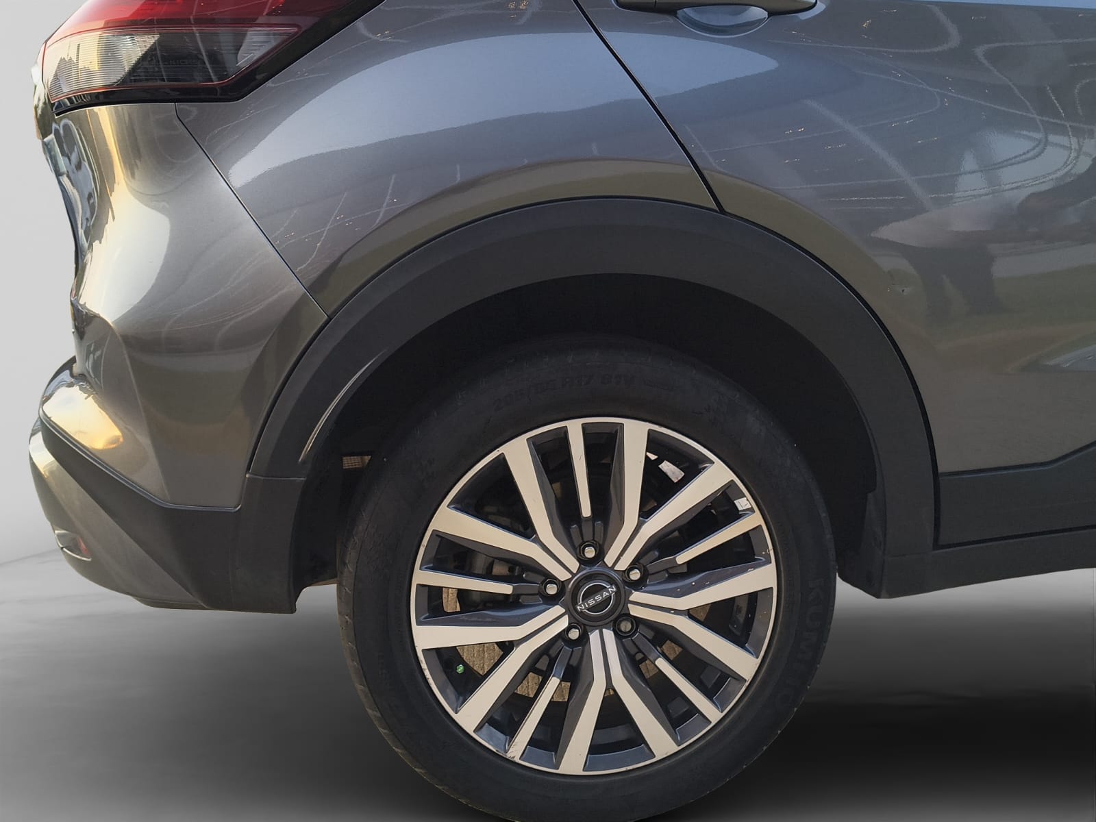 2023 Nissan Kicks 1.6 Platinum At