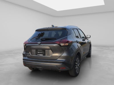 2023 Nissan Kicks 1.6 Platinum At
