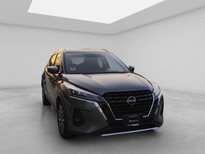 2023 Nissan Kicks 1.6 Platinum At