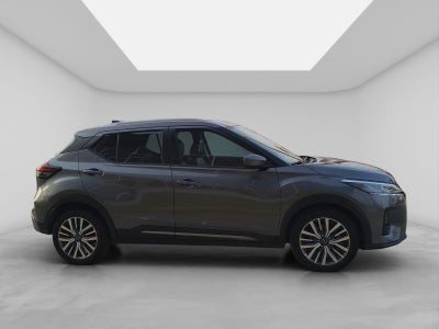 2023 Nissan Kicks 1.6 Platinum At