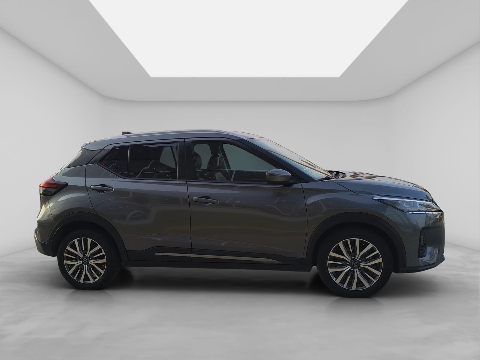 2023 Nissan Kicks 1.6 Platinum At