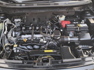 2023 Nissan Kicks 1.6 Platinum At