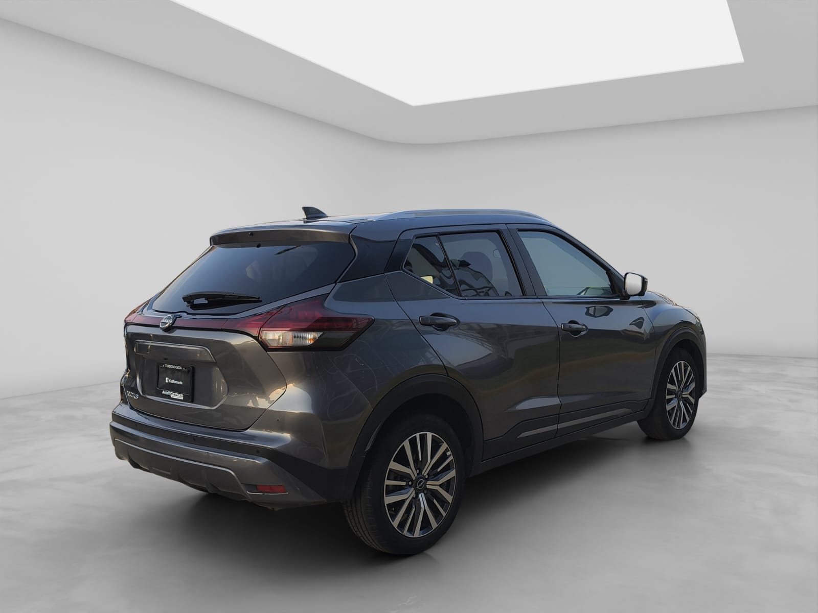 2023 Nissan Kicks 1.6 Platinum At