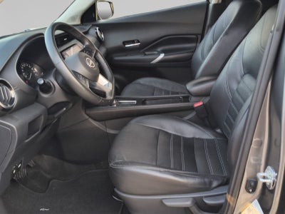 2023 Nissan Kicks 1.6 Platinum At