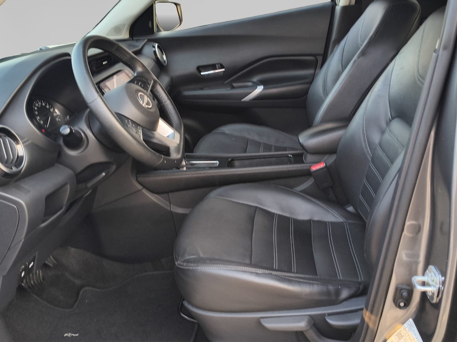2023 Nissan Kicks 1.6 Platinum At