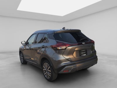 2023 Nissan Kicks 1.6 Platinum At
