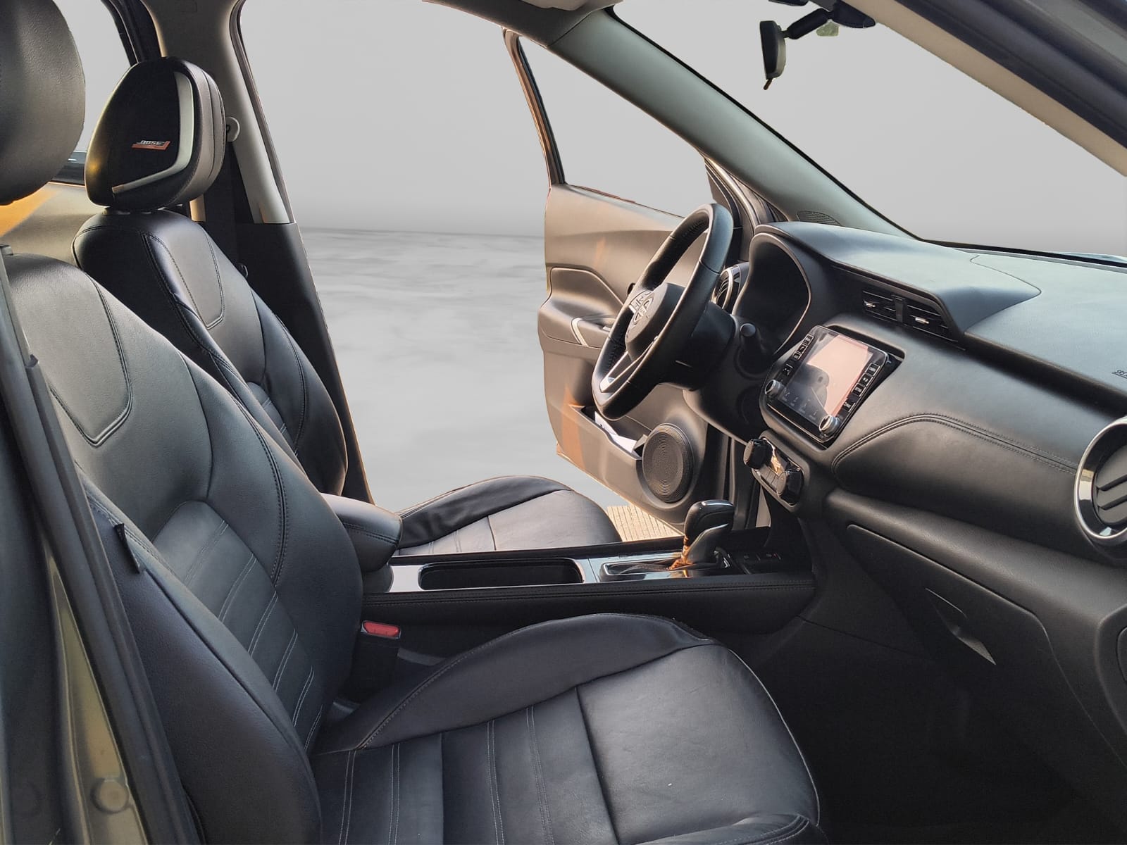 2023 Nissan Kicks 1.6 Platinum At