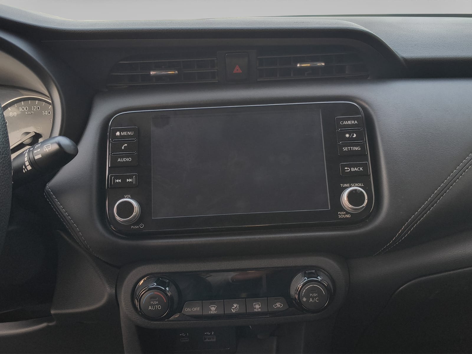 2023 Nissan Kicks 1.6 Platinum At