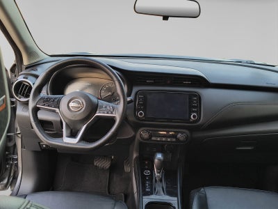 2023 Nissan Kicks 1.6 Platinum At
