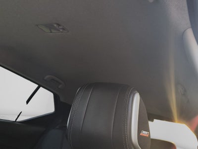 2023 Nissan Kicks 1.6 Platinum At