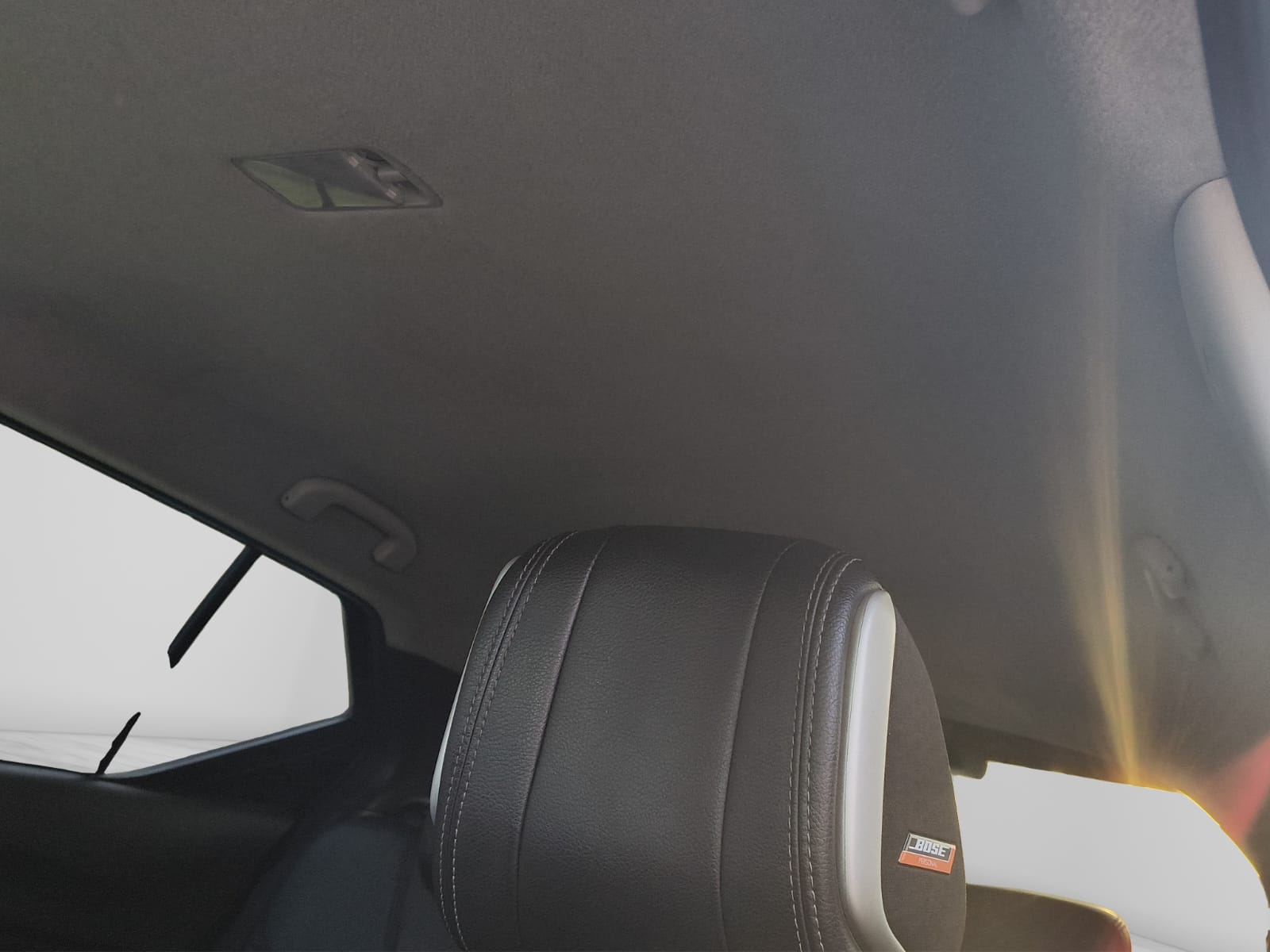 2023 Nissan Kicks 1.6 Platinum At
