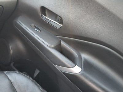 2023 Nissan Kicks 1.6 Platinum At