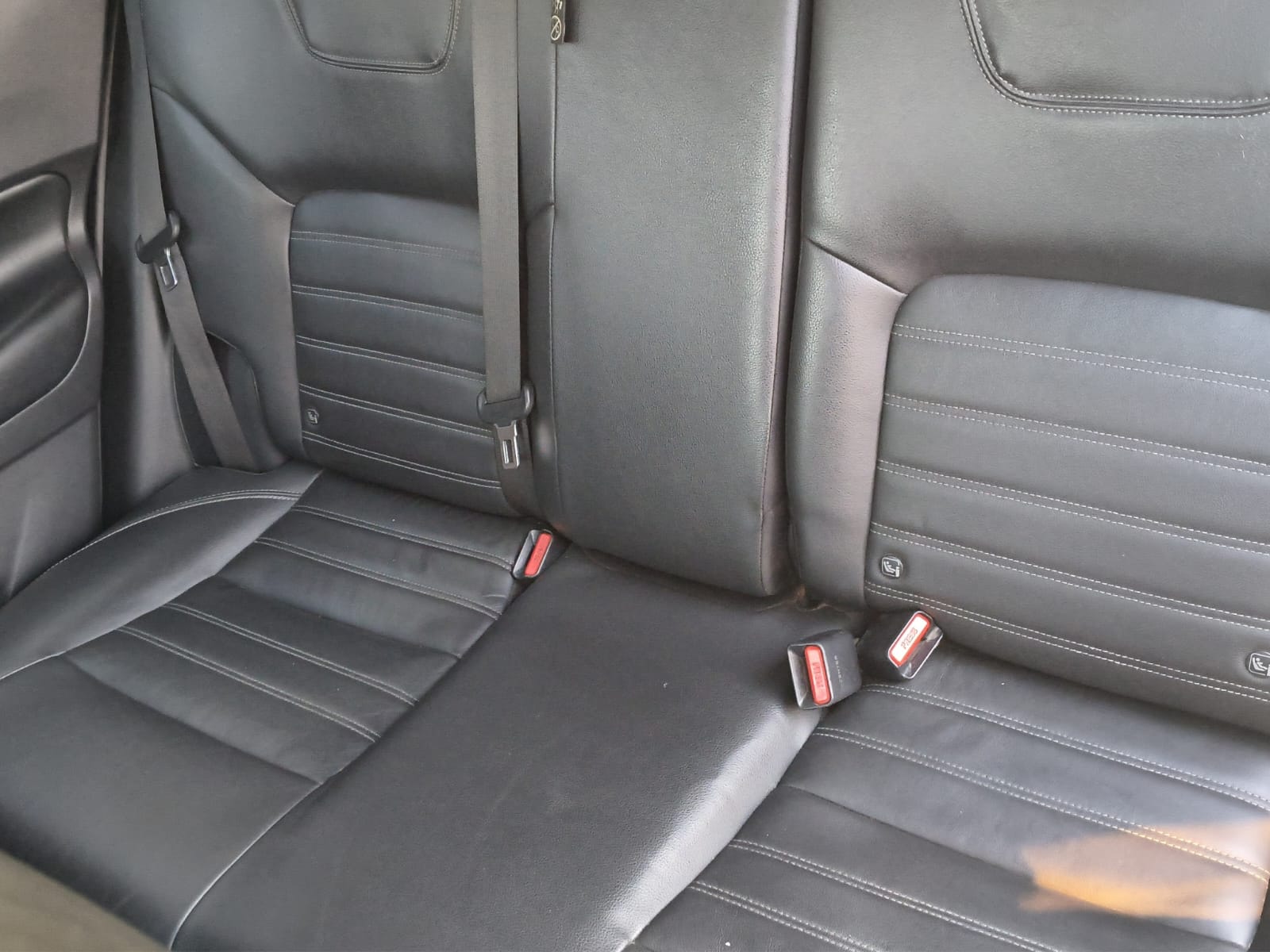 2023 Nissan Kicks 1.6 Platinum At