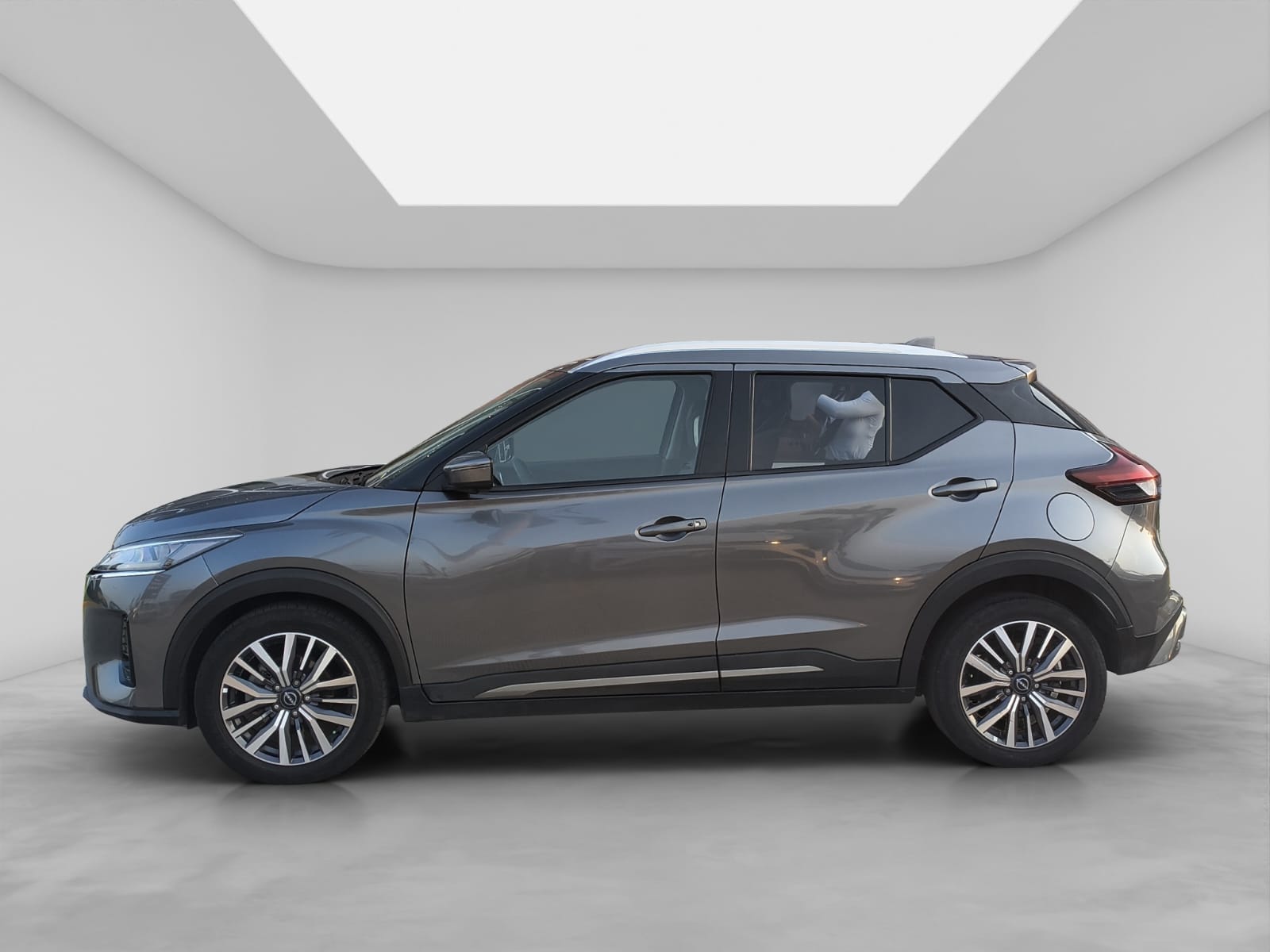2023 Nissan Kicks 1.6 Platinum At
