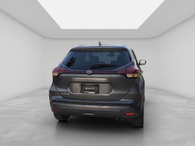 2023 Nissan Kicks 1.6 Platinum At