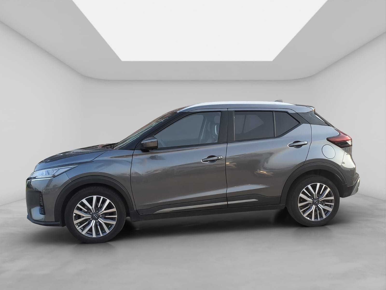 2023 Nissan Kicks 1.6 Platinum At