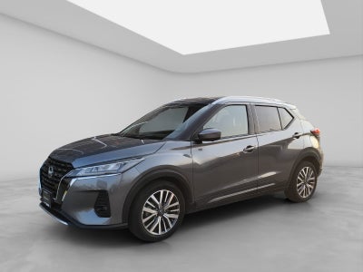 2023 Nissan Kicks 1.6 Platinum At
