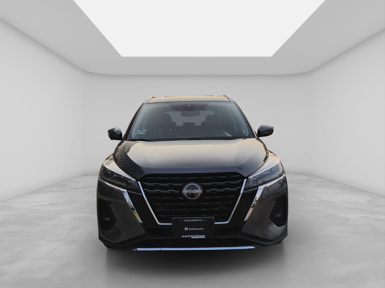 2023 Nissan Kicks 1.6 Platinum At