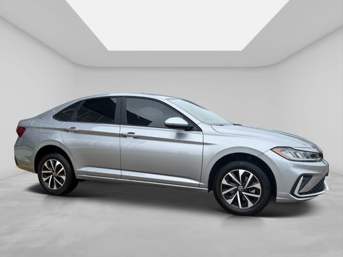 2026 Volkswagen Jetta 1.4 Comfortline At