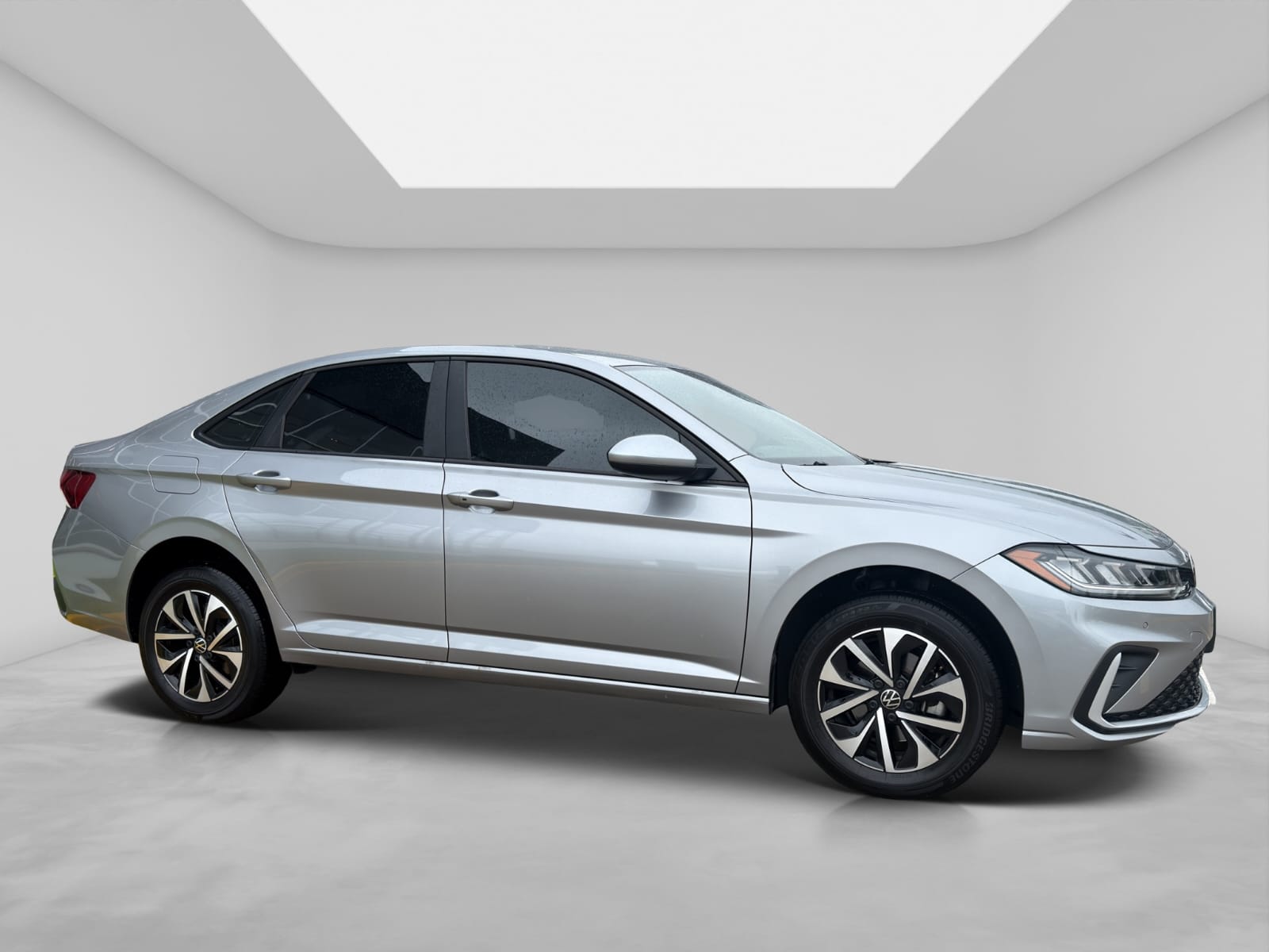 2026 Volkswagen Jetta 1.4 Comfortline At