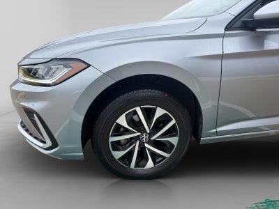 2026 Volkswagen Jetta 1.4 Comfortline At